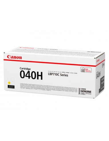 Toner canon 040hy alta capacitat...