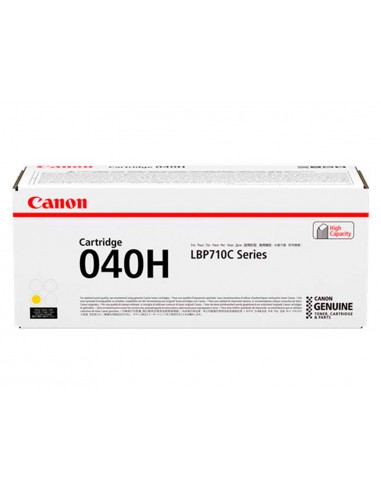 Toner canon 040hy alta capacitat...