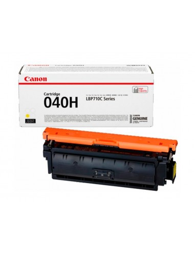 Toner canon 040hy alta capacitat...