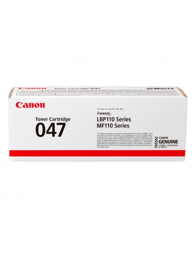 Toner canon 047 1600p isensys lbp112...