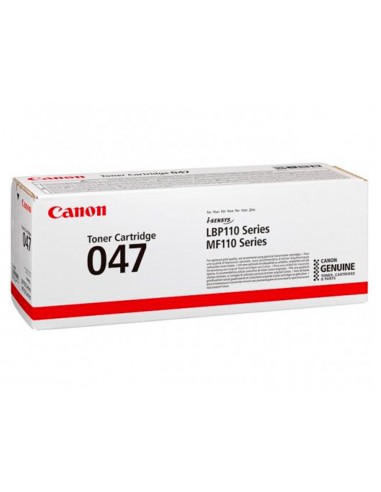 Toner canon 047 1600p isensys lbp112...