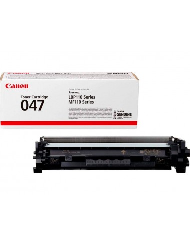 Toner canon 047 1600p isensys lbp112...