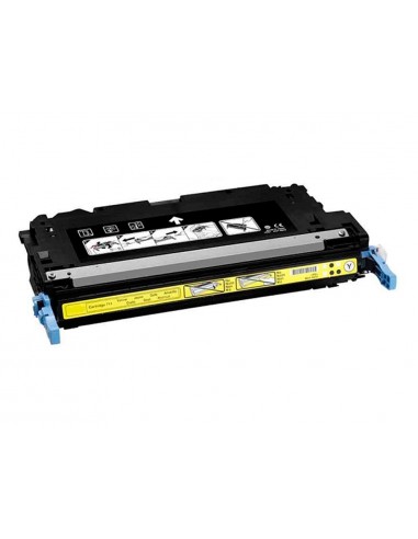Toner canon 711y lbp5300 lbp5360 groc