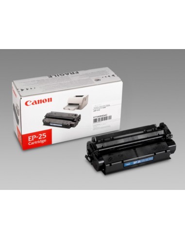 Toner canon ep25 lbp1210 negre