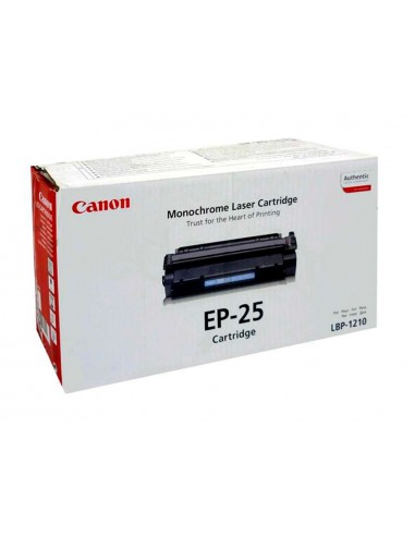 Toner canon ep25 lbp1210 negre