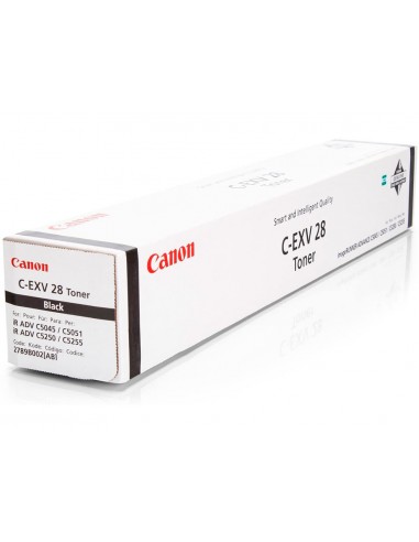 Toner canon exv28b irc5045irc5041...