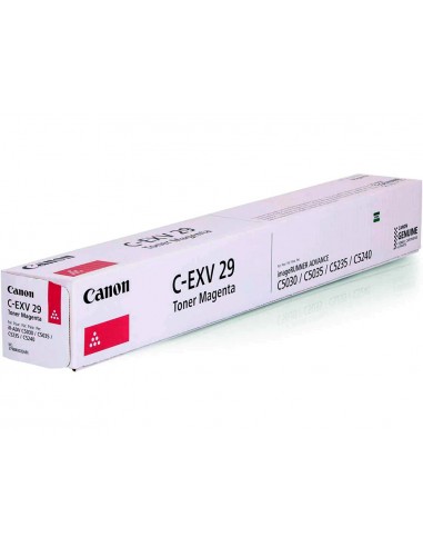 Toner canon exv29m irc5030 irc5035...