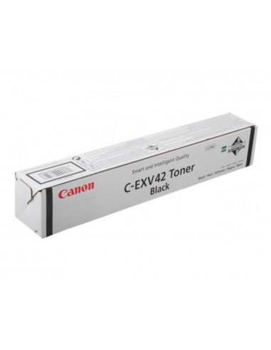 Toner canon exv42 ir2002 ir2202n negre