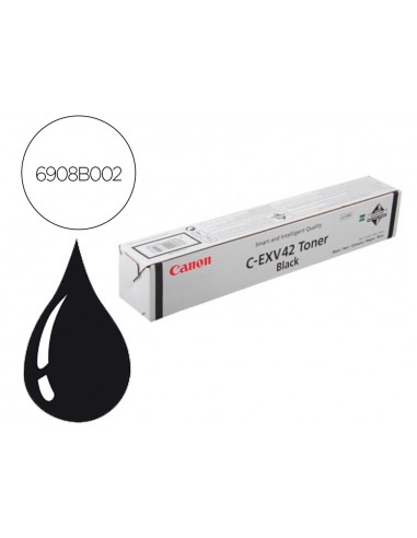 Toner canon exv42 ir2002 ir2202n negre