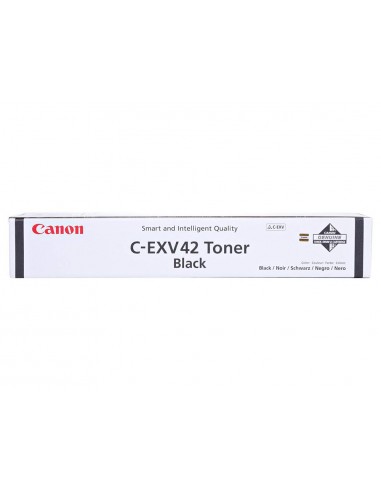 Toner canon exv42 ir2002 ir2202n negre