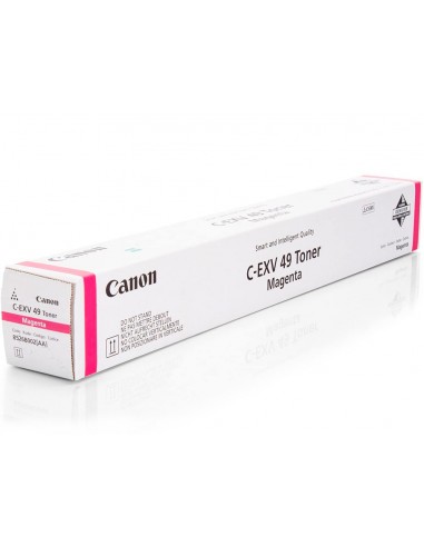 Toner canon exv49m anar advance c3325...