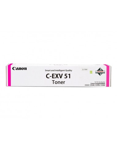 Toner canon exv51 anar c5335 c5540...