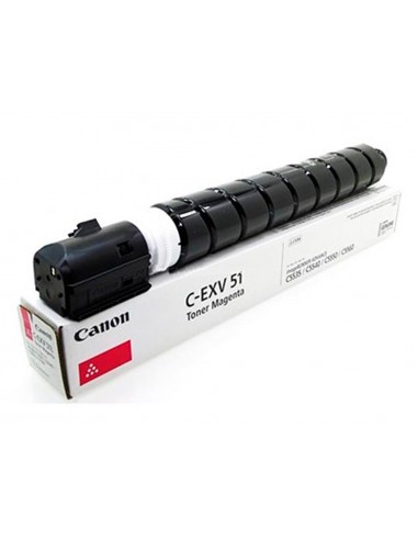 Toner canon exv51 anar c5335 c5540...