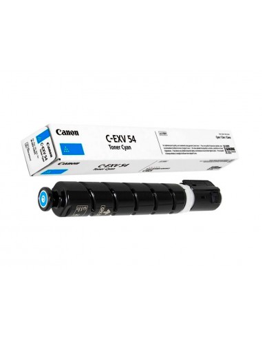 Toner canon exv54 anar c3025i cian