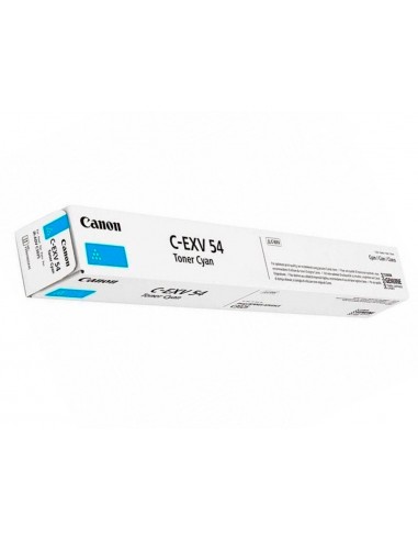 Toner canon exv54 anar c3025i cian