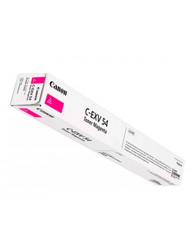 Toner canon exv54 anar c3025i magenta