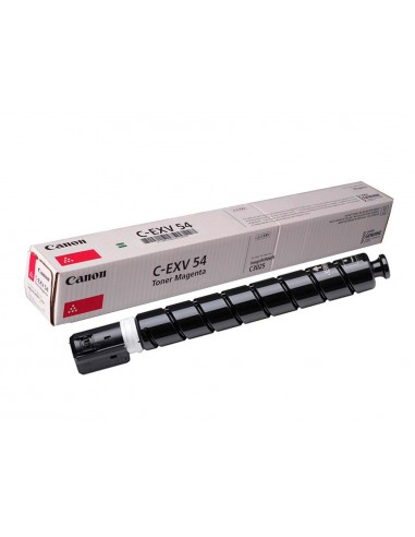 Toner canon exv54 anar c3025i magenta