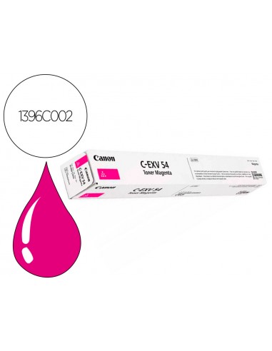 Toner canon exv54 anar c3025i magenta