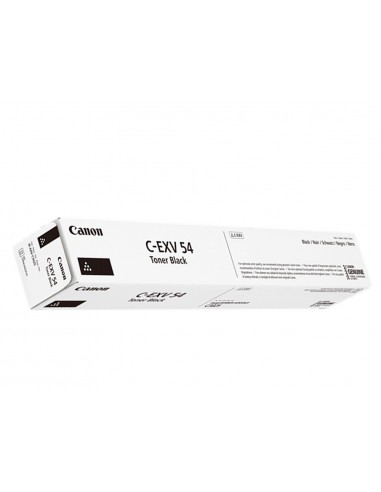 Toner canon exv54 anar c3025i negre