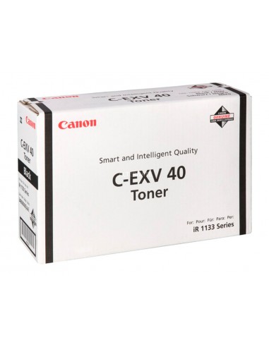 Toner canon ir1133 cexv40 negre