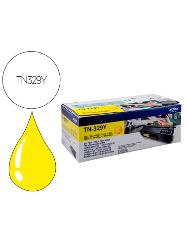 Toner brother hll8350cdw 6000 pàgines...