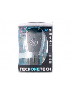 Memòria usb tech on tech... 2