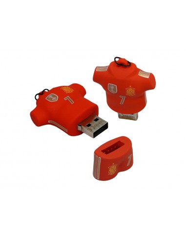 Memòria usb tech on tech selecció...
