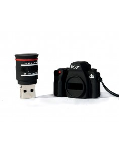 Memòria usb tech on tech... 2