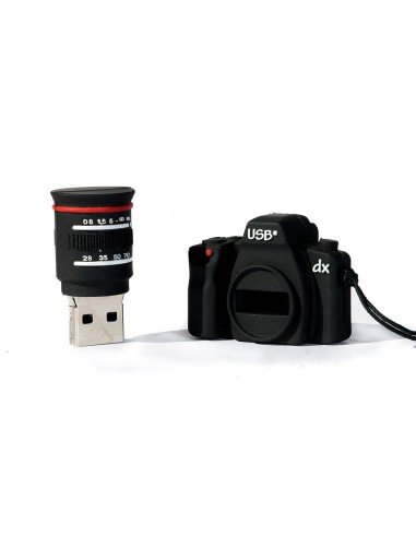 Memòria usb tech on tech camara fotos...