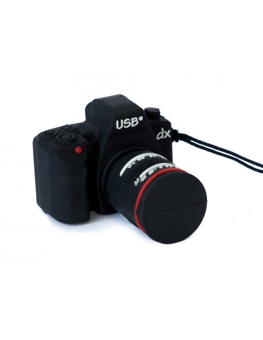 Memòria usb tech on tech camara fotos...