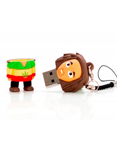Memòria usb tech on tech bob 32 gb
