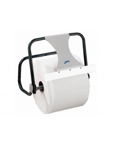 Portabobina industrial jofel...