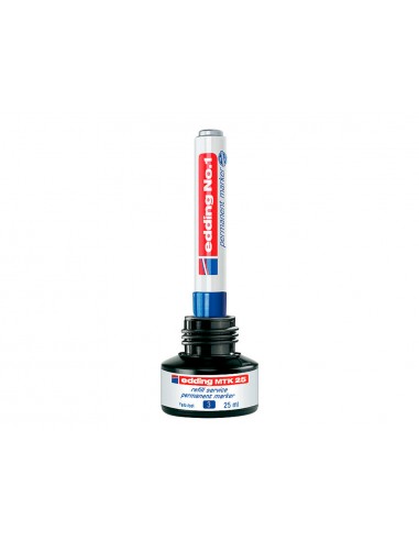 Tinta retolador edding t-100 negre...