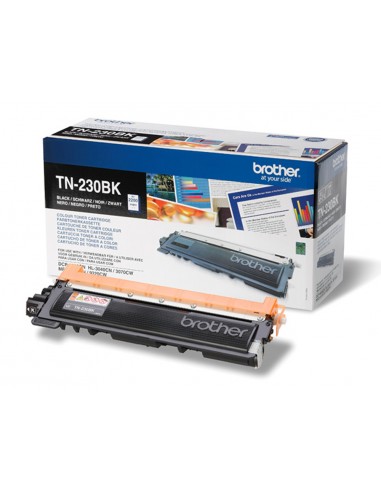 Toner brother tn-230 negre -2.200pag-...