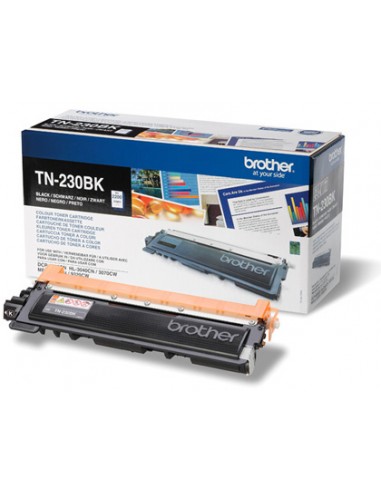 Toner brother tn-230 negre -2.200pag-...