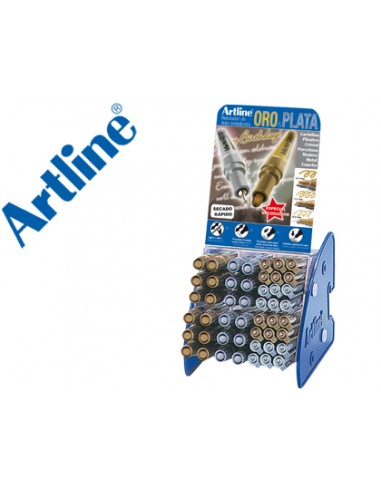 Retolador artline marcador permanent...