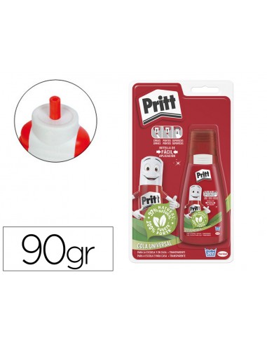 Enganxament cua universal pritt...