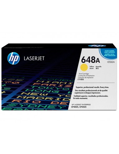 Toner hp color laserjet cp4025/cp4525...