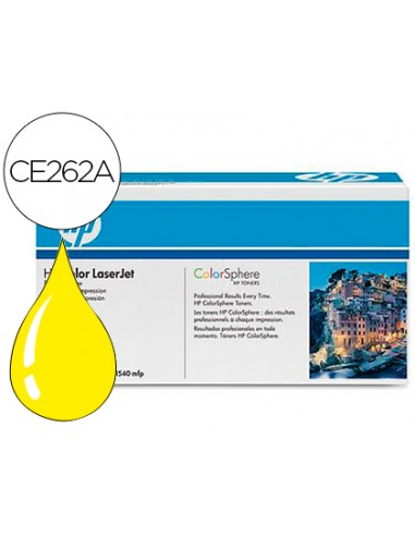 Toner hp color laserjet cp4025/cp4525...