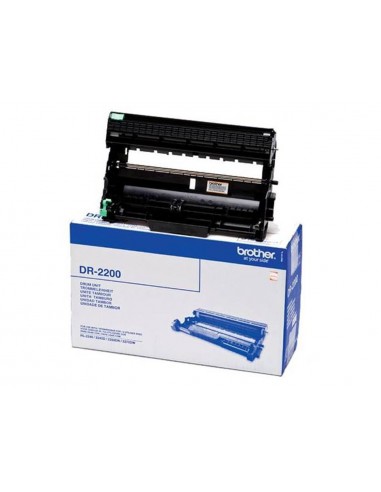 Tambor brother dr-2200 -12.000pag-...