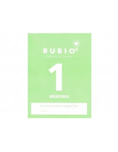 Rubio ros entrena la teva... 2