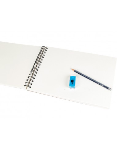 Bloc dibuix liderpapel esbossos...