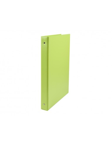 Carpeta liderpapel 4 anelles 25 mm...