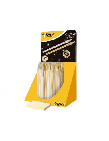 Boligraf bic vidre linea celebration...