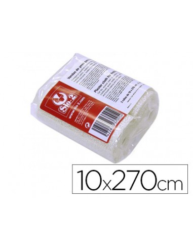 Vendes guix sio-2 10x270 cm paquet de...