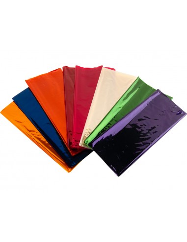 Paper celofan liderpapel 50x70 cm...