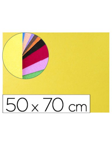 Goma eva liderpapel 50x70cm 60g/m2...