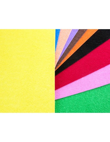 Goma eva liderpapel 50x70cm 60g/m2...
