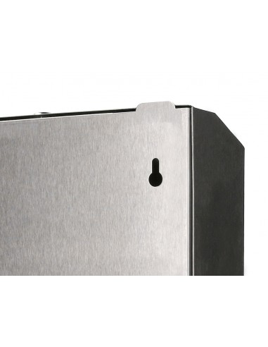 Dispensador q-connect de tovalloles...