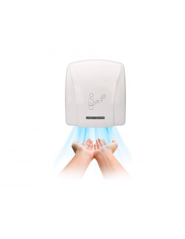 Assecador de mans q-connect automatic...